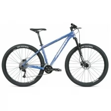 Велосипед FORMAT 1214 29-XL-21г. (синий)
