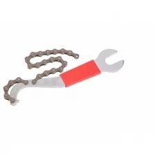 Ключ для затяжек трещотокKENLI KL-9729А 230112