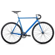 Велосипед BEAR BIKE Torino - р.58см - 21г. (синий)