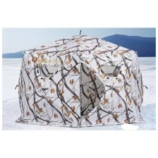 Палатка Higashi Winter Camo Sota Pro