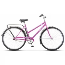 Велосипед десна Вояж Lady 20" -18г.Z010 (фиолетовый)