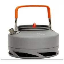 Чайник с теплообменной системой Fire-Maple FEAST XT1, 0.8 л BLACK, FEAST XT1 BLACK