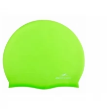 Детская шапочка для плавания 25DEGREES Nuance (зеленый) 25D21004K