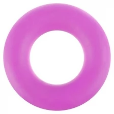 Эспандер кистевой FORTIUS 5кг (фиолетовый)