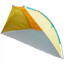 Палатка Jungle Camp Caribbean Beach 270x120x120cm 70873