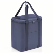 Термосумка coolerbag xl navy, Reisenthel, синий, арт: LH4005 LH4005