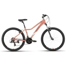 Велосипед Welt Floxy 1.0 V 26 2022 Sandstone Grey (Дюйм:17)