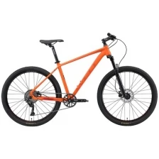 Велосипед Welt Ranger 2.0 29 2022 Orange (Дюйм:18)
