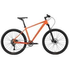 Велосипед Welt Ranger 2.0 27 2022 Orange (Дюйм:20)
