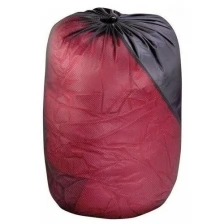 Упаковочный Мешок Salewa Accessories Storage Bag Black