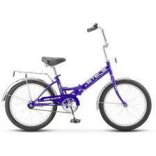 Велосипед Pilot-310 20" Z011 13" синий