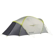 Палатка Salewa Sierra Leone Ii Tent Light Grey/Cactus