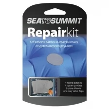Ремнабор Для Ковриков Sea To Summit Air Mat Repair Kit Grey