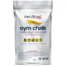 Разное Be First Magnesium carbonate Gym Chalk Powder 300 г, Белый