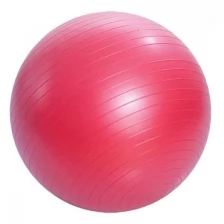 Гимнастический мяч Тривес М-265 с ABS, 65см