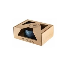 Подарочный набор экопосуды Kupilka Gift Box, Blueberry