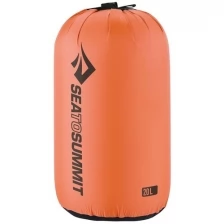 Упаковочный мешок Sea To Summit Nylon Stuff Sack X-Large Red/Orange