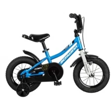 Детский велосипед SCHWINN "Koen", 12", синий