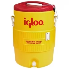 Термоконтейнер IGLOO 10 Gallon 400 Series Beverage Cooler