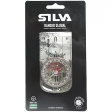 Компас Silva Ranger-360 Global