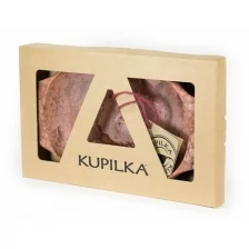 Подарочный набор финская тарелка Kupilka 44, Cranberry