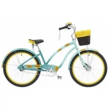 Велосипед городской Honeycomb 3i