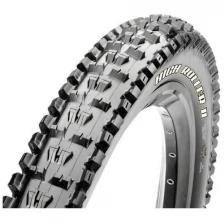 Велопокрышка Maxxis 2022 High Roller Ii 27.5X2.40 61-584 Tpi60 Foldable 3C/Exo/Tr