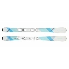 Горные лыжи с креплениями HEAD Joy SLR Pro + SLR 4.5 GW AC Brake 74 [I] White/Mint (см:97)