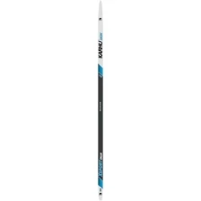Беговые лыжи KARHU 2021-22 Xsport Skin White/Black/Blue (см:197M)