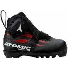 Лыжные Ботинки Детские Atomic Sport Junior (Uk:2,5)