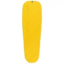 Коврик Надувной Sea To Summit Ultralight Asc Mat Large Yellow