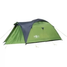 Палатка Canadian Camper EXPLORER 2 Al, цвет forest