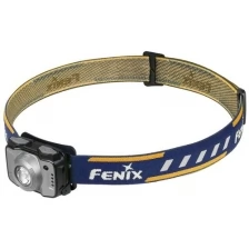 Fenix Фонарь Fenix HL12R Синий (XP-G2 R5, ANSI 400 lm, 1000 mAh)