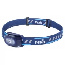 Fenix Фонарь Fenix HL16 Синий (XP-E2 R3, 70 лм, АА)