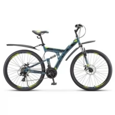 Велосипед FORMAT 1412 29" (2021) (Велосипед FORMAT 1412 29 (29" 18 ск. рост. XL) , темно-красный матовый, RBKM1M39E012)