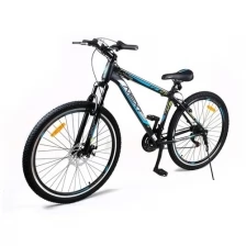 Велосипед горный NEXT INFINITY 27.5"-21