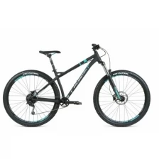 Велосипед FORMAT 1313 29-XL-21г. (черный)