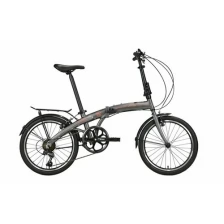 Велосипед STARK Jam 20.1 V -21г. (серый-красный)