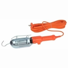 Переносной фонарь ЭРА сетевой кабель WL-5m Б0035326