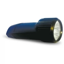 Компактный ручной фонарь старт LHE 509-B1 Black