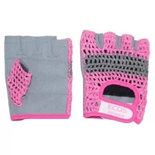 Женские перчатки для фитнеса Ecos SB-16-1954 005298