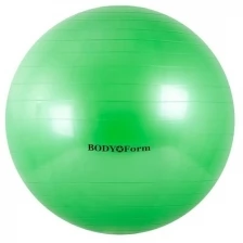 Мяч гимнастический BF-GB01 (22") 55 см. зеленый