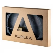 Подарочный набор финская тарелка Kupilka 44, Blueberry