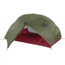 Палатка MSR Hubba Hubba NX Green