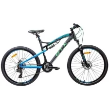 Велосипед 27,5" GTX MOON 2701 (рама 19") (000080)