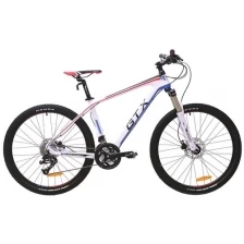 Велосипед 26" GTX CARBON 2000 (рама 17") (000043)