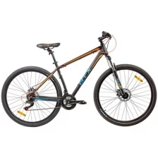 Велосипед 29" GTX BIG 2902 (рама 17") (000136)