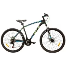 Велосипед 26" GTX ALPIN 2601 (рама 17") (000132)