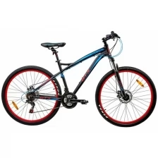 Велосипед 27.5" GTX JULIET 2702 (рама 18") (000101)