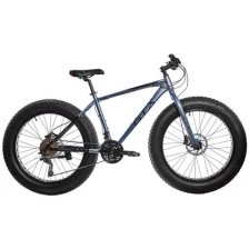 Велосипед 26" GTX FAT 05 (рама 19") (000132)